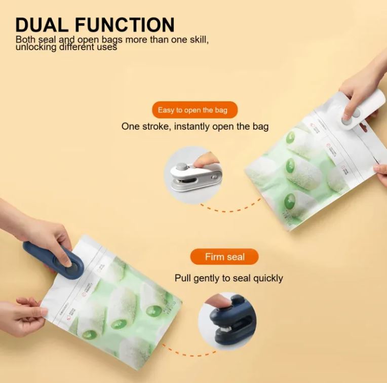 Bag Sealer